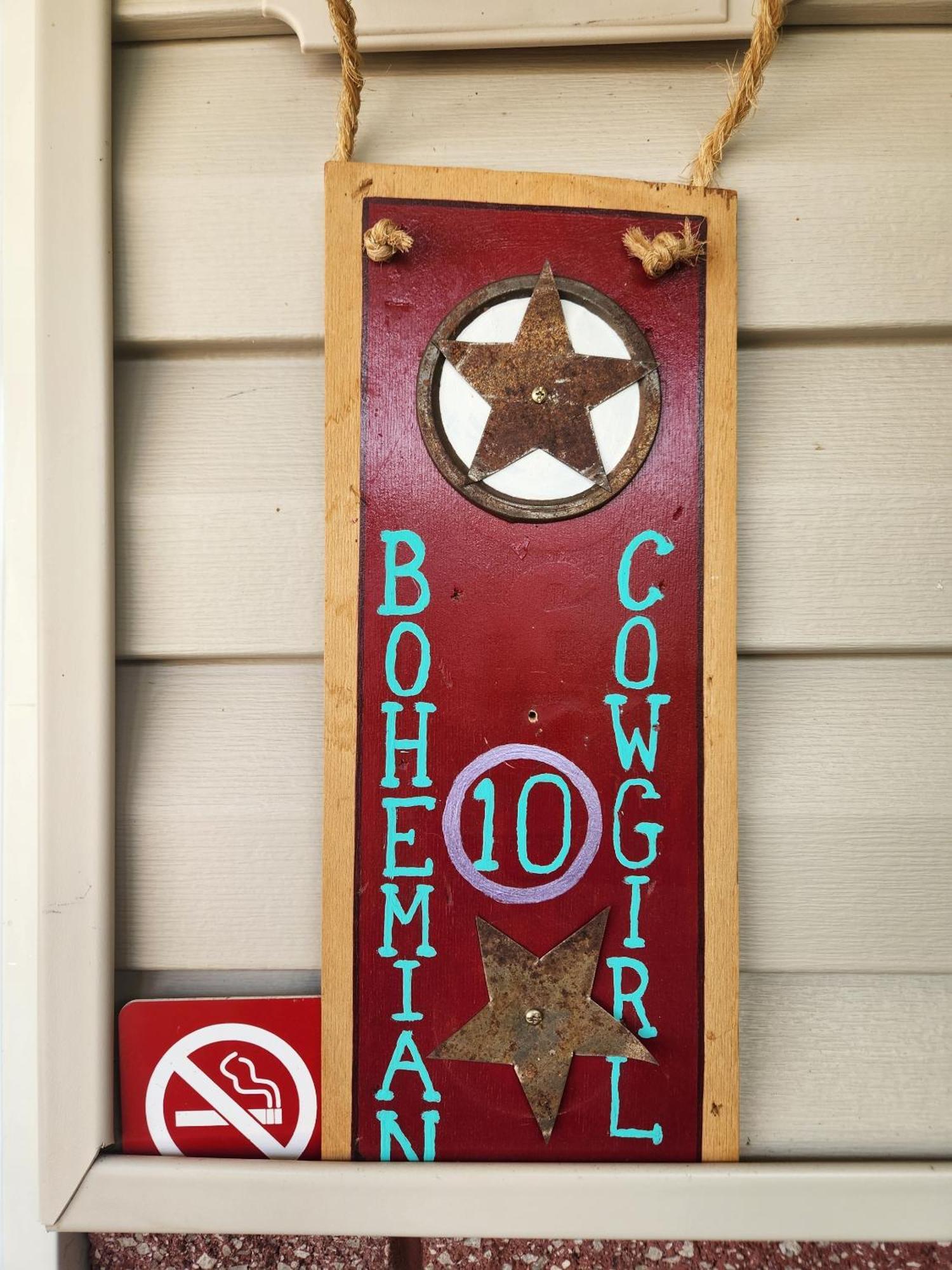 Cowboy Country Inn เอสคาลานเท ห้อง รูปภาพ